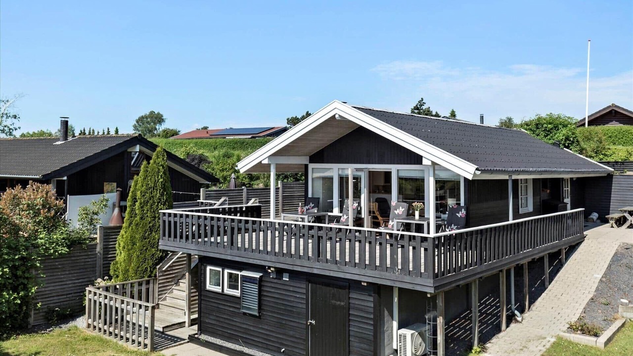 Photo of Outdoor in Store Kongsmark