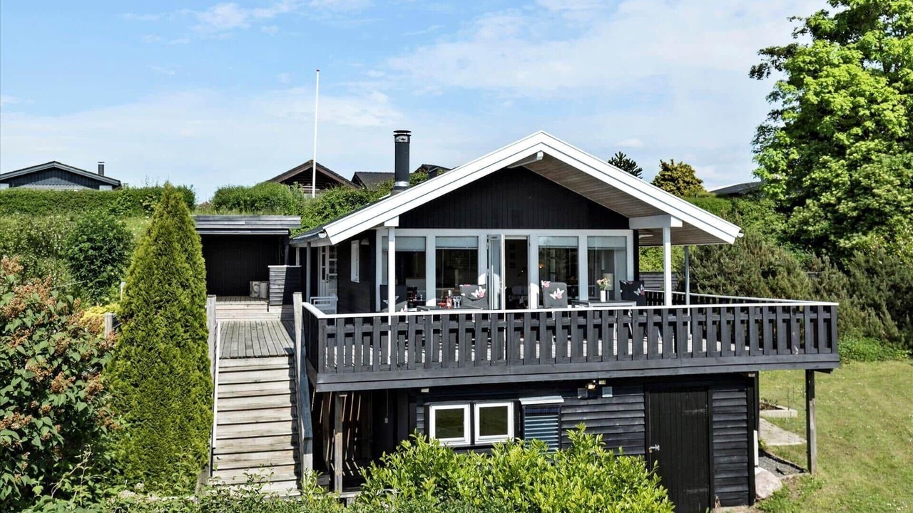 Photo of Outdoor in Store Kongsmark