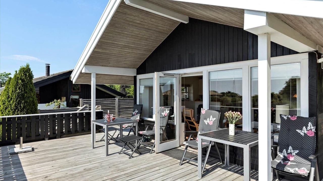 Photo of Outdoor in Store Kongsmark