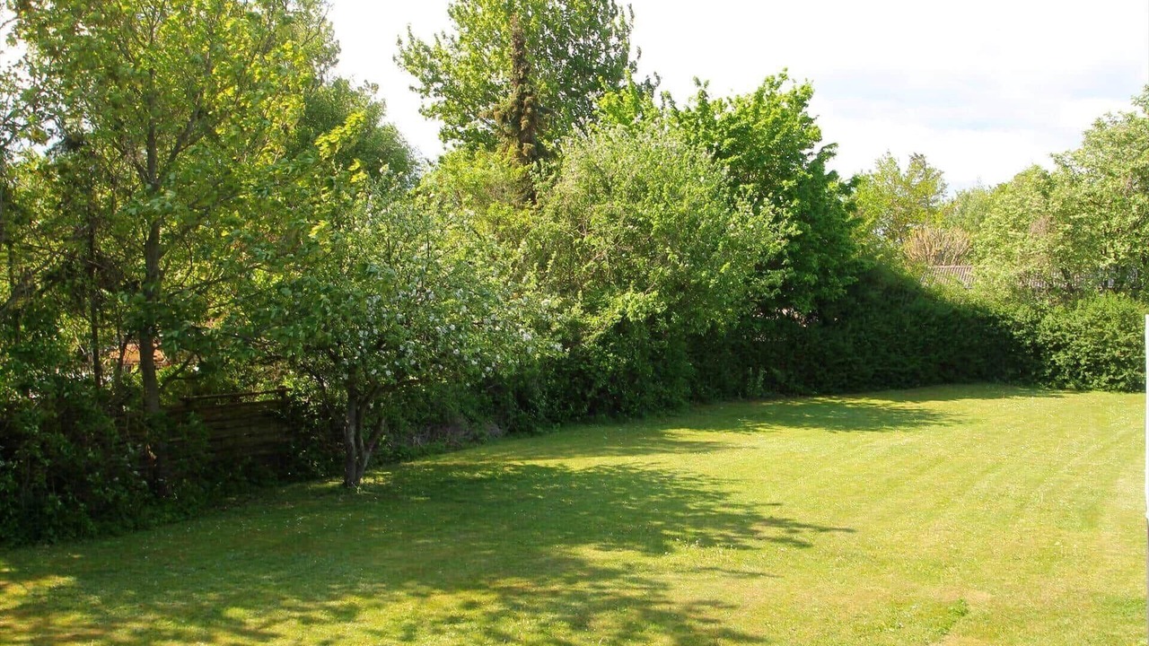 Photo of Outdoor in Store Kongsmark