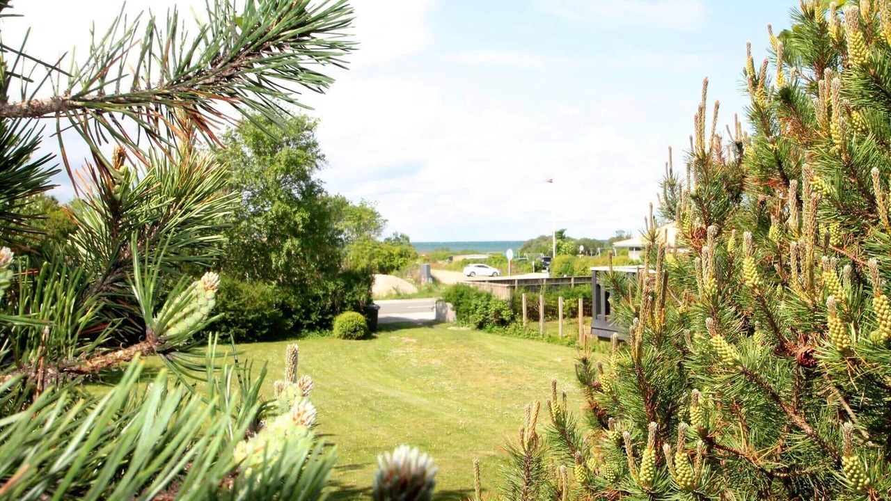 Photo of Outdoor in Store Kongsmark