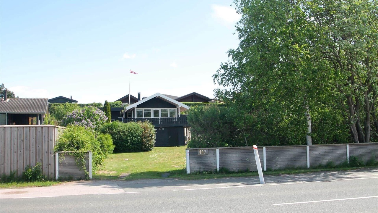 Photo of Outdoor in Store Kongsmark