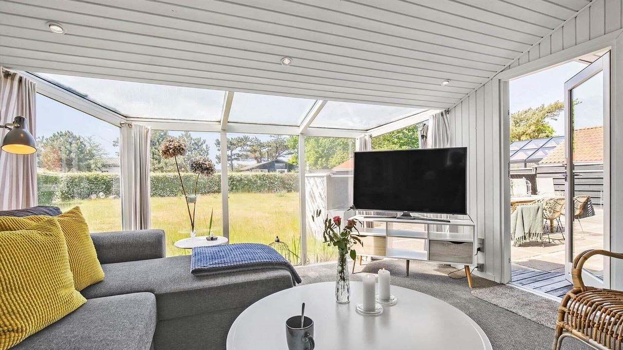Photo of Livingroom in Store Kongsmark