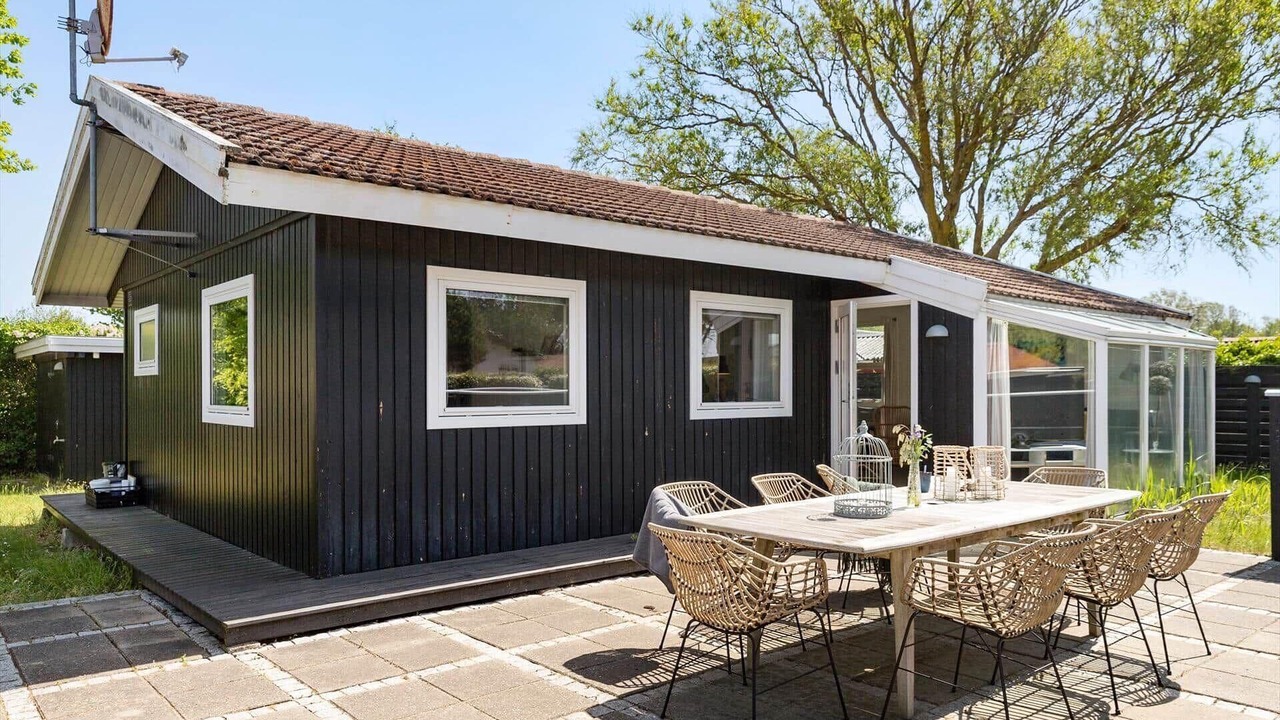 Photo of Outdoor in Store Kongsmark