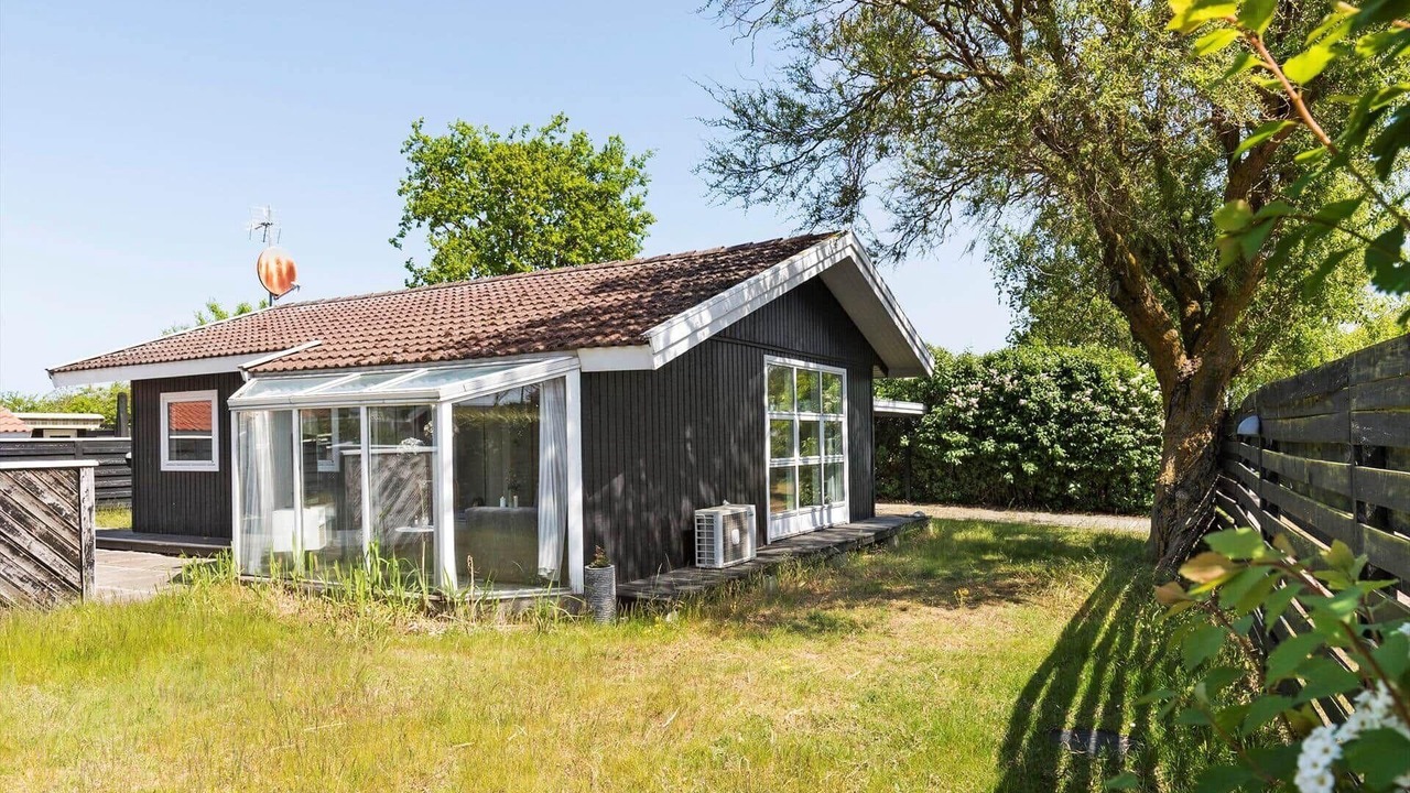 Photo of Outdoor in Store Kongsmark