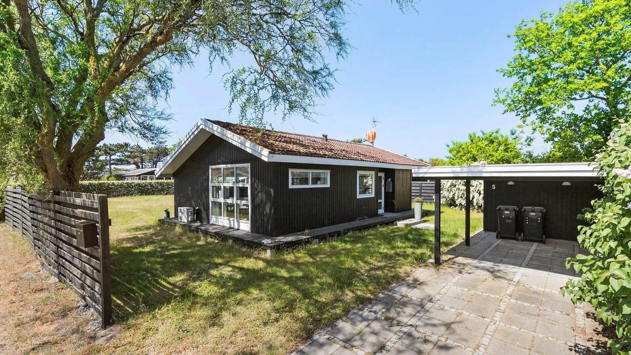Photo of Outdoor in Store Kongsmark