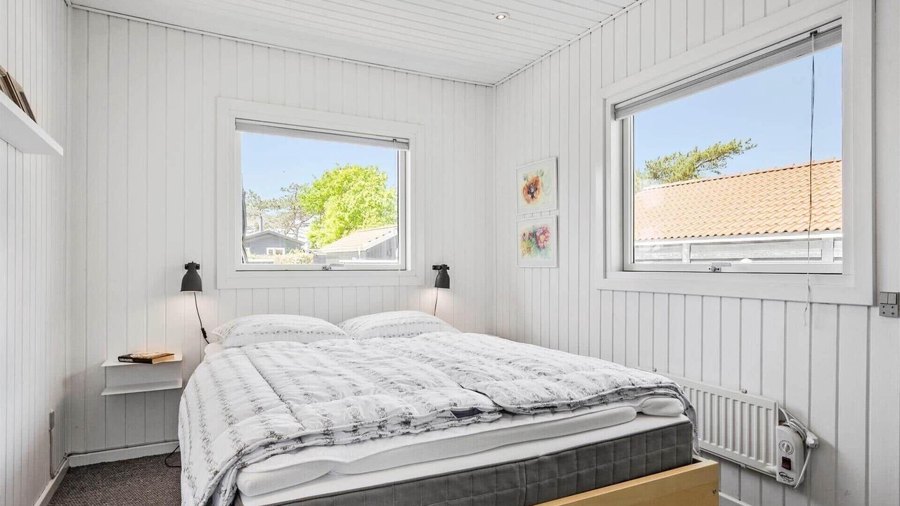 Photo of Bedroom in Store Kongsmark