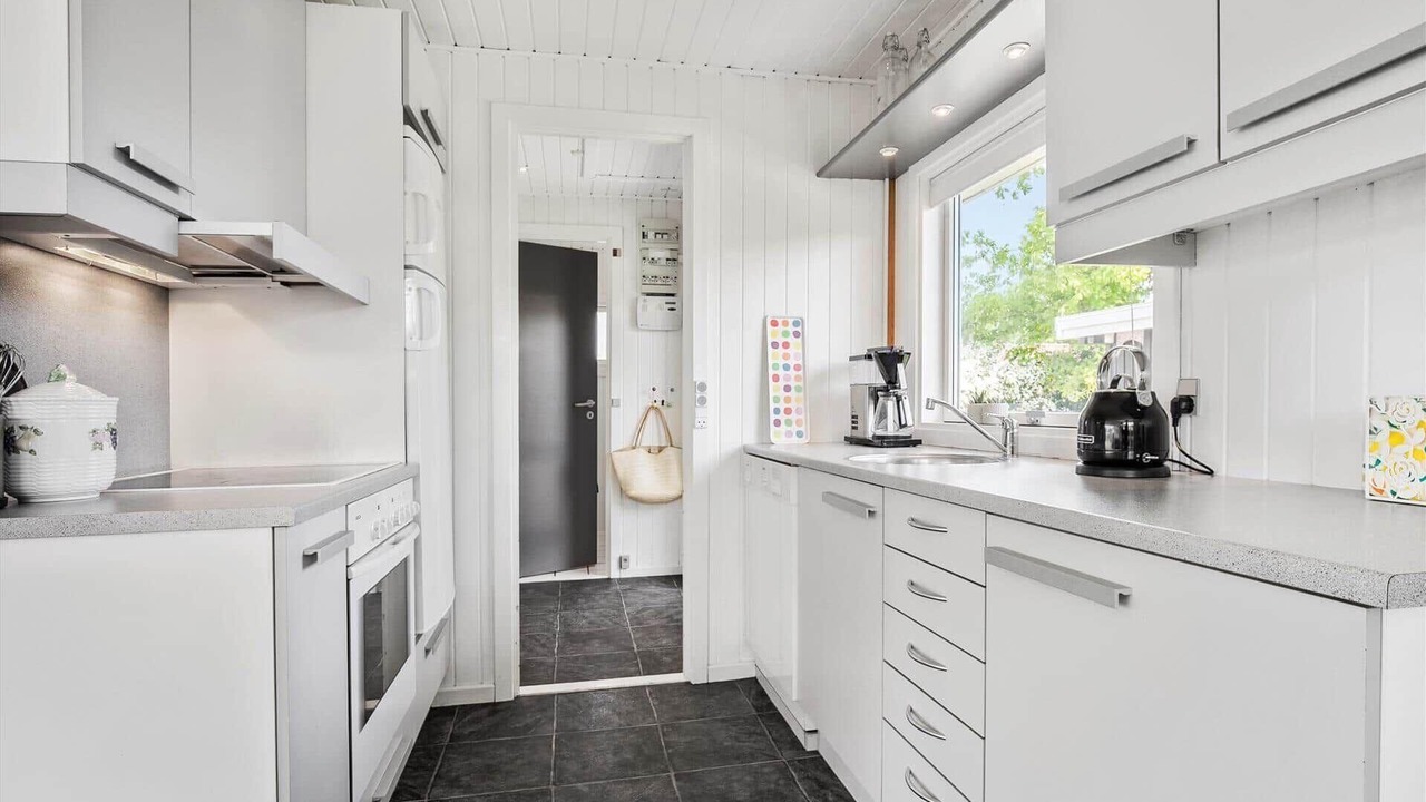 Photo of Kitchen in Store Kongsmark