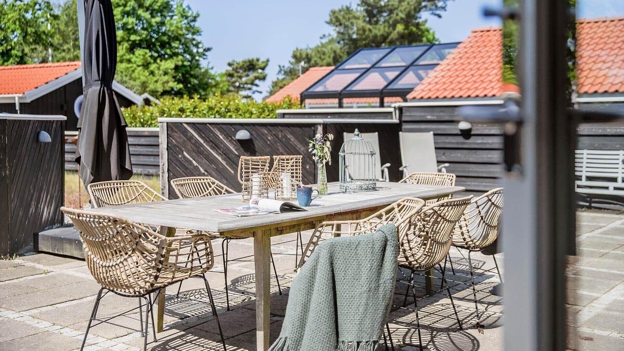 Photo of Outdoor in Store Kongsmark