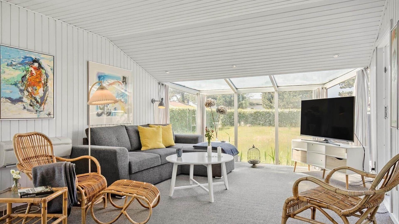 Photo of Livingroom in Store Kongsmark