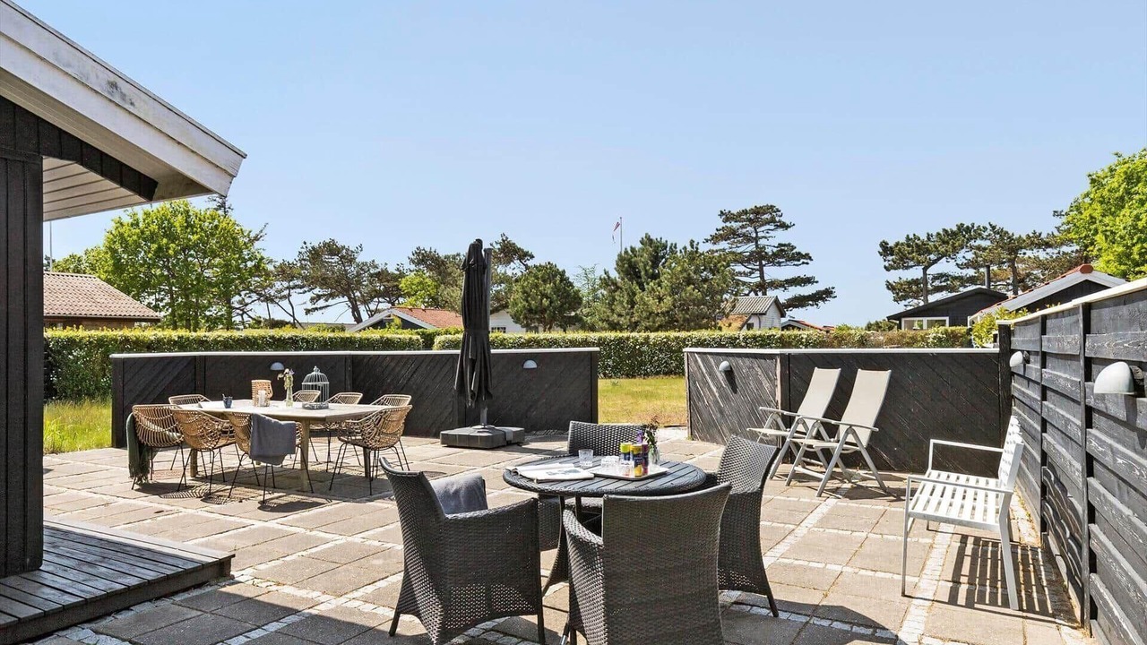 Photo of Outdoor in Store Kongsmark