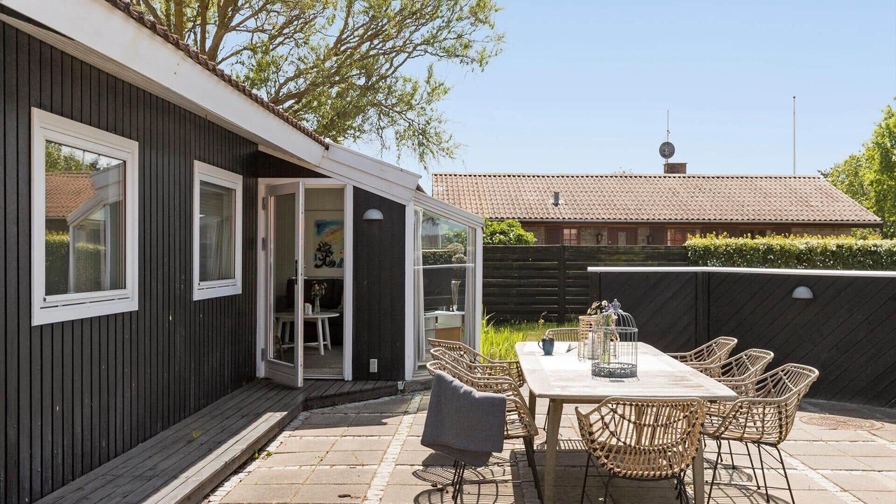 Photo of Outdoor in Store Kongsmark