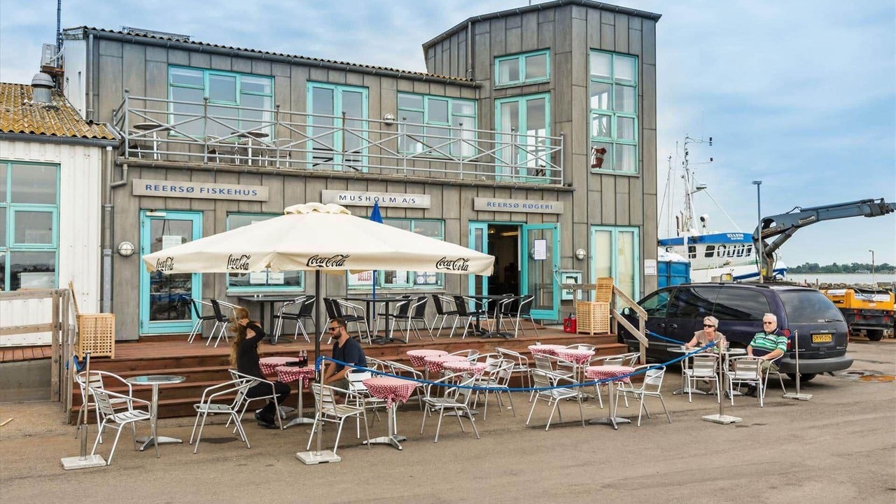 Photo of Outdoor in Reersø
