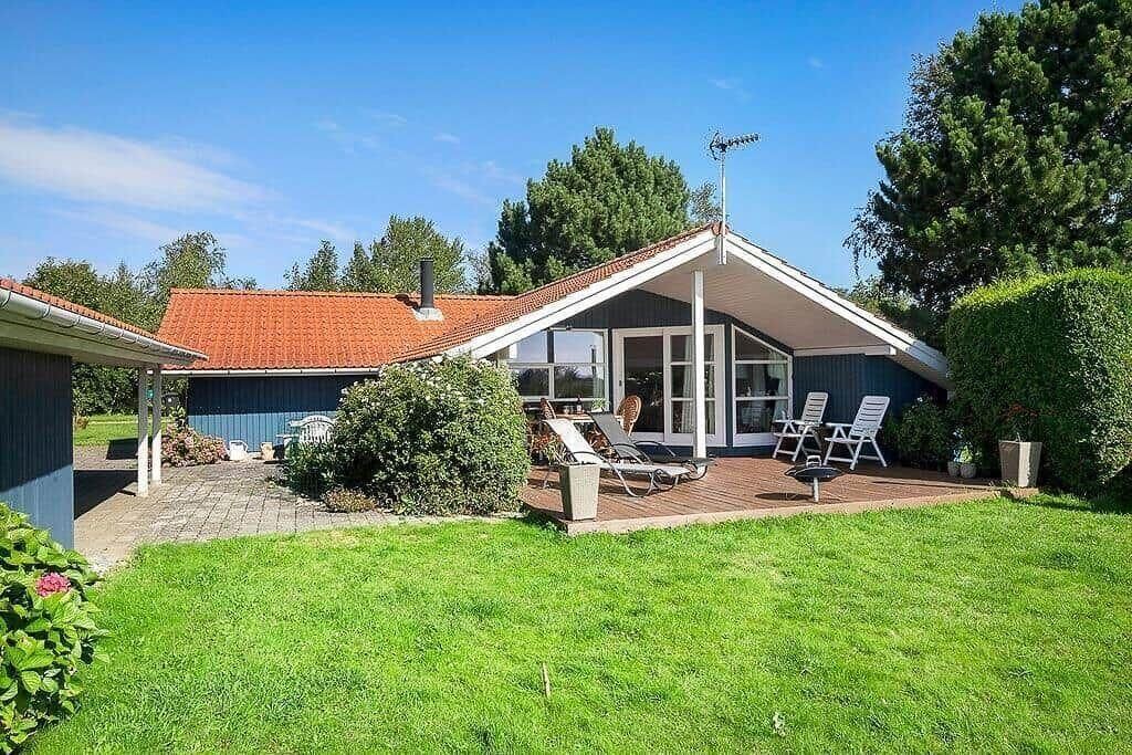 Photo of Outdoor in Reersø