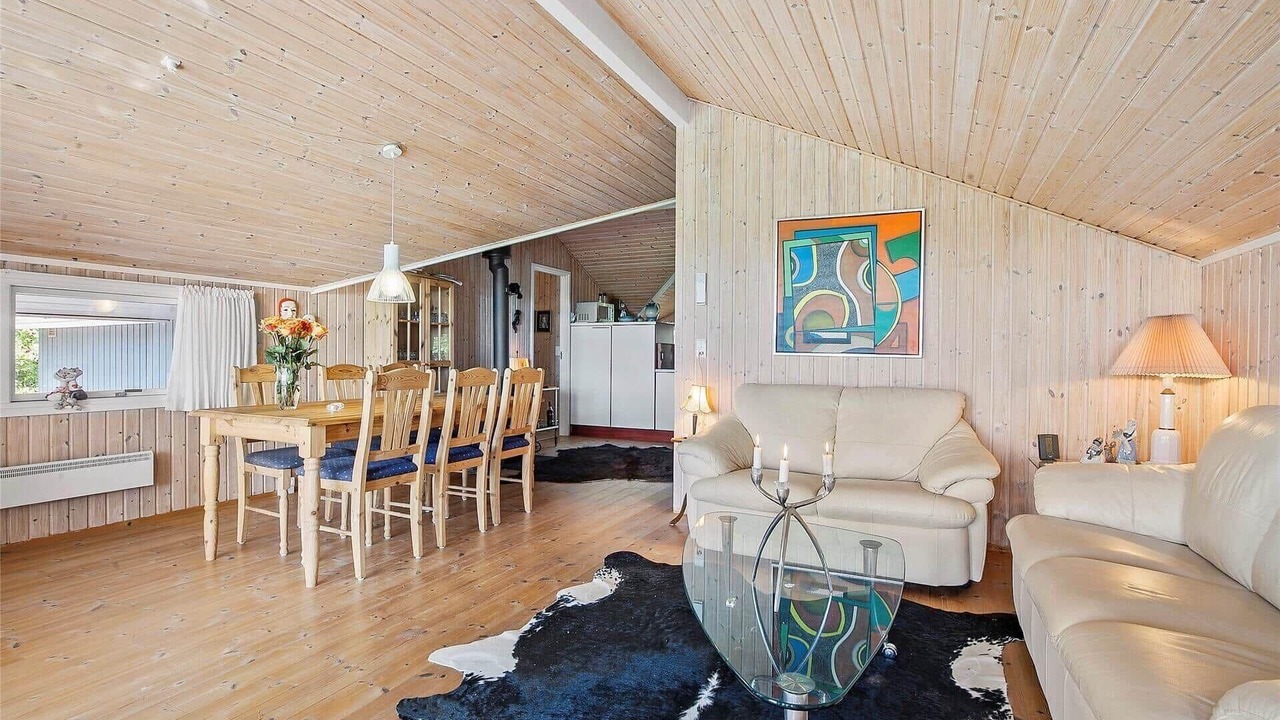 Photo of Livingroom in Reersø