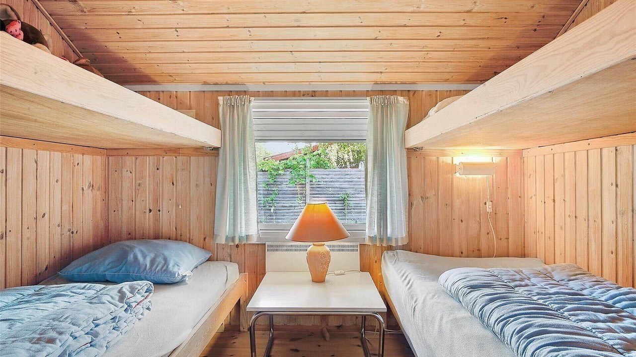 Photo of Bedroom in Reersø