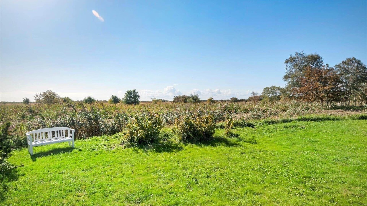 Photo of Outdoor in Reersø