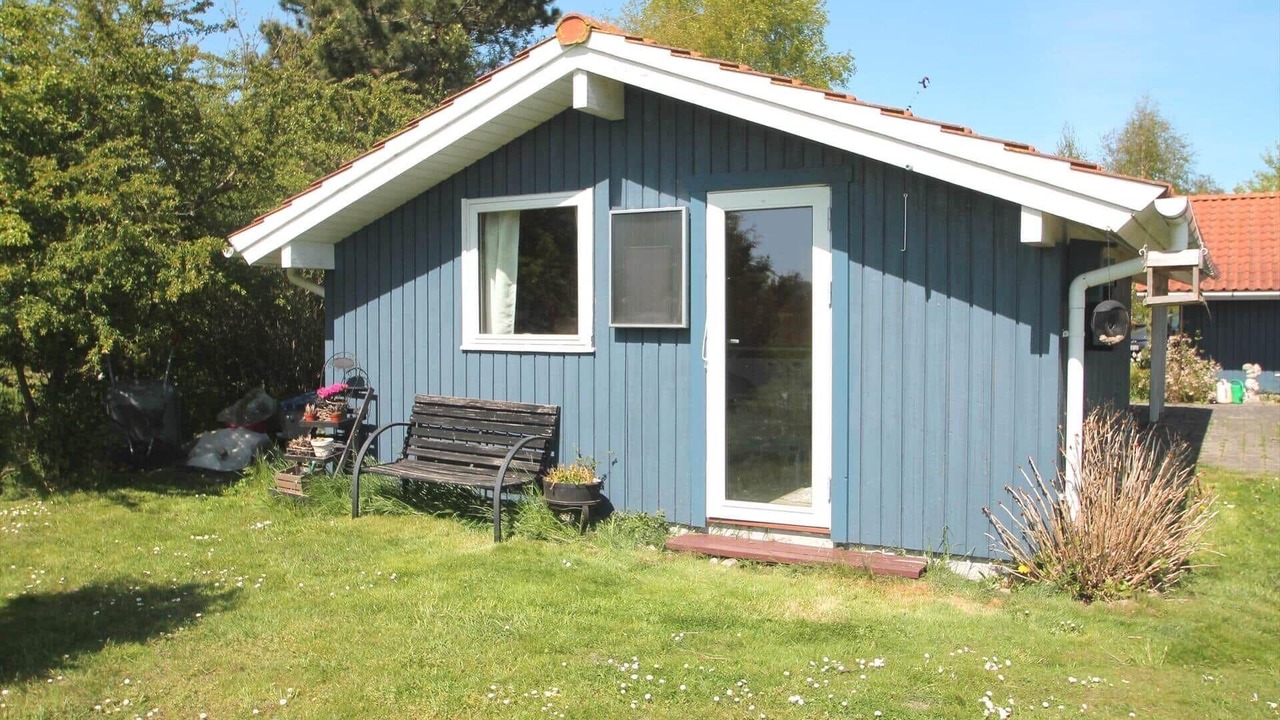 Photo of Outdoor in Reersø