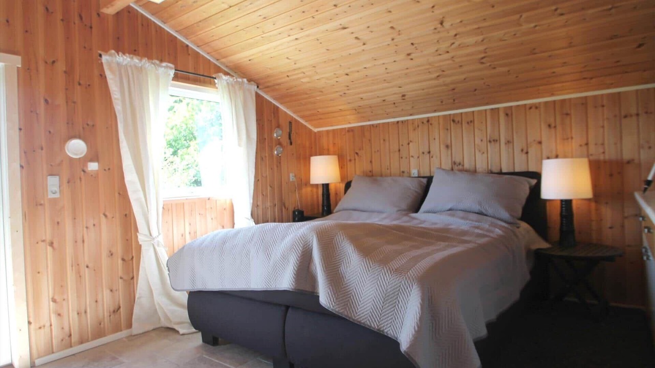 Photo of Bedroom in Reersø