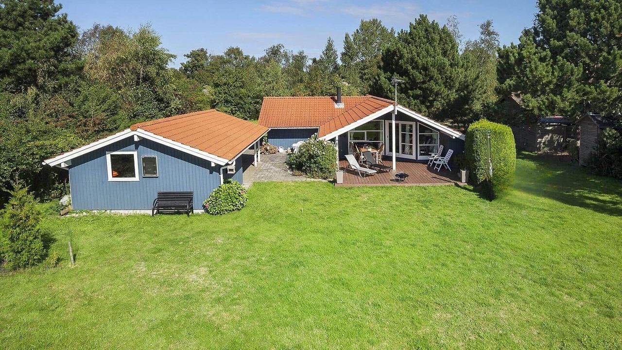 Photo of Outdoor in Reersø