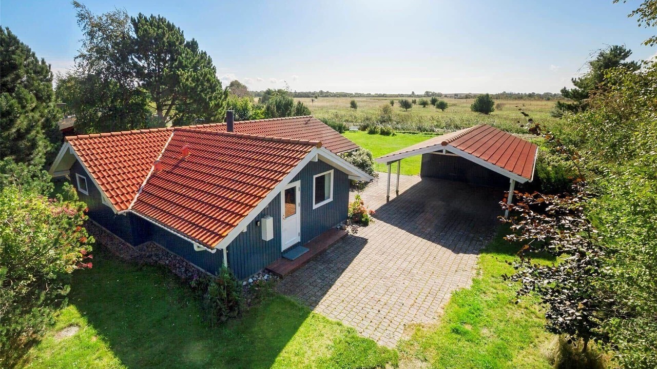 Photo of Outdoor in Reersø