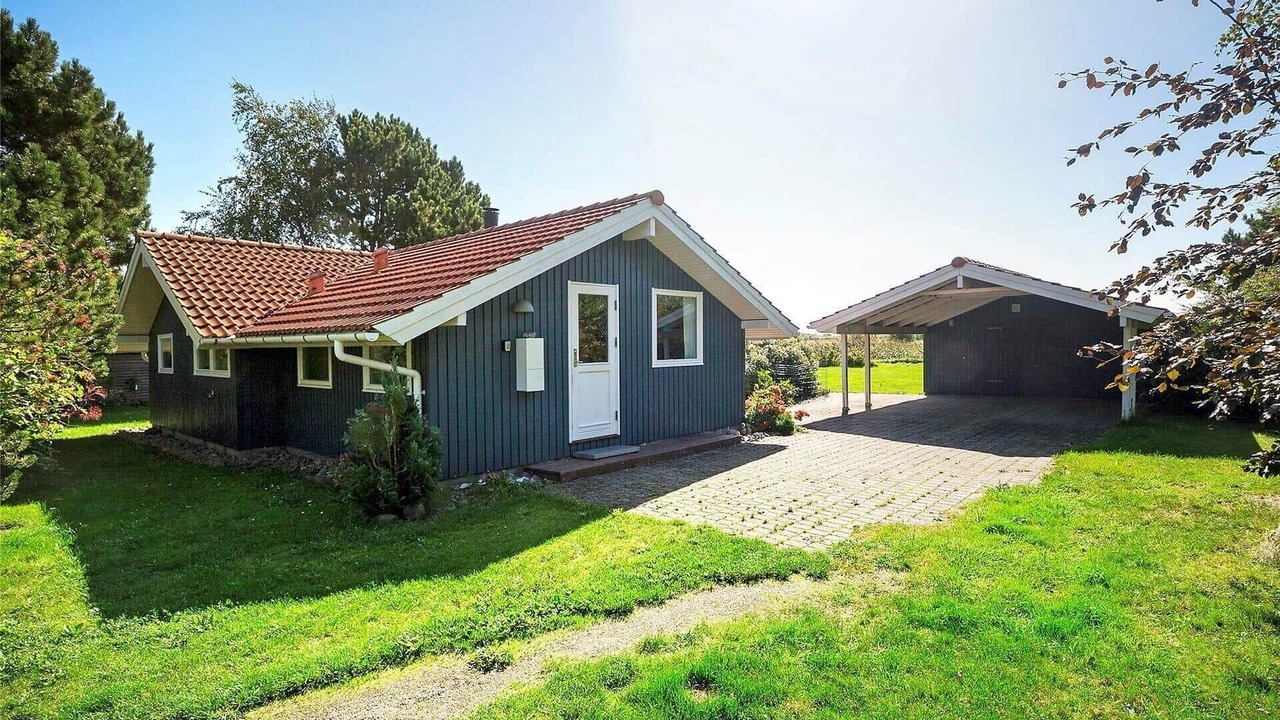 Photo of Outdoor in Reersø
