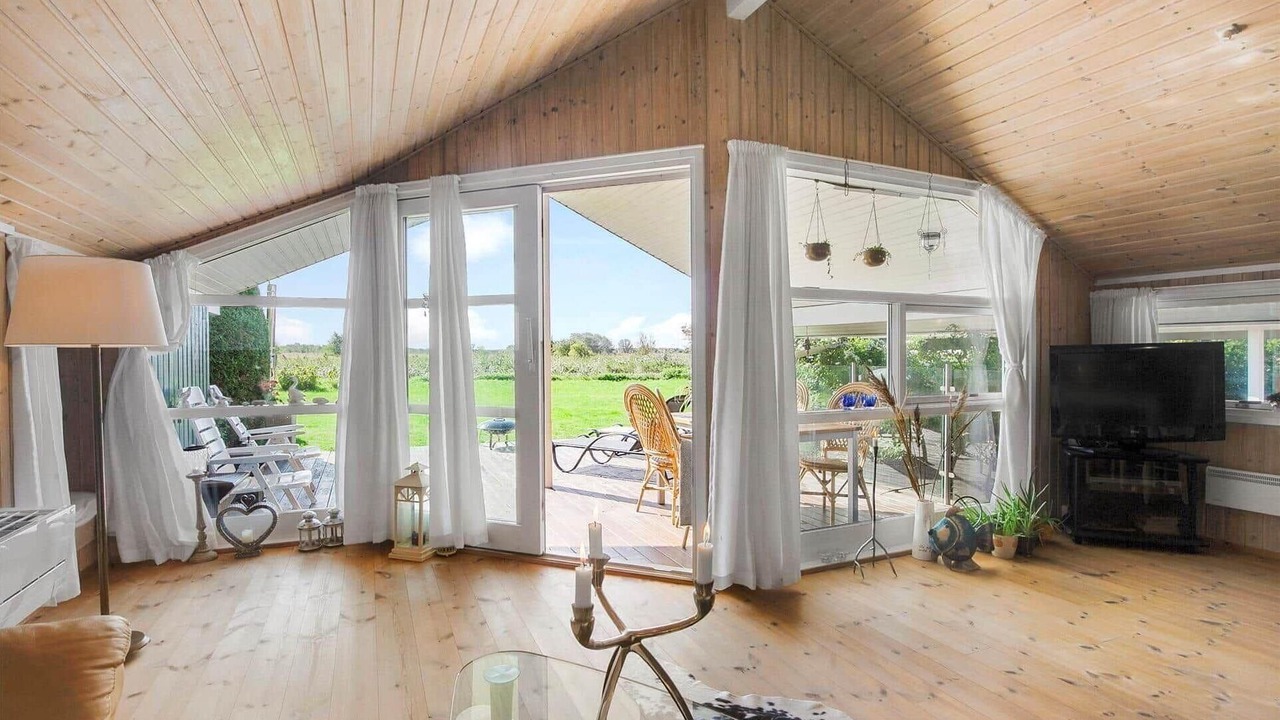 Photo of Livingroom in Reersø