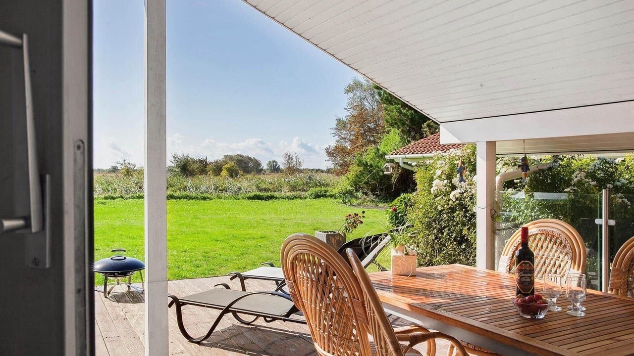 Photo of Outdoor in Reersø