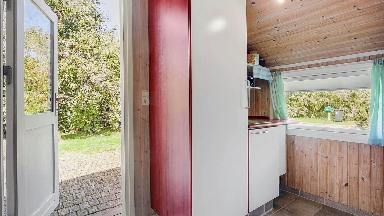 Photo of Kitchen in Reersø