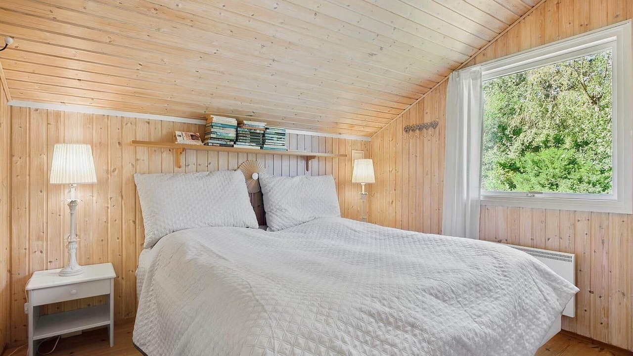 Photo of Bedroom in Reersø