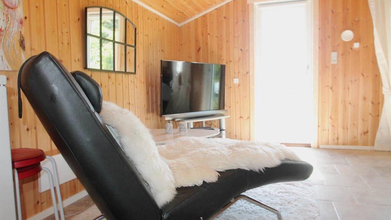 Photo of Livingroom in Reersø