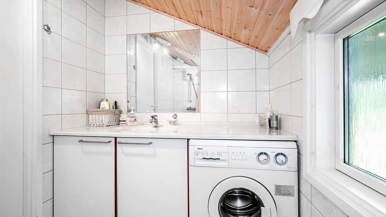 Photo of Bathroom in Reersø