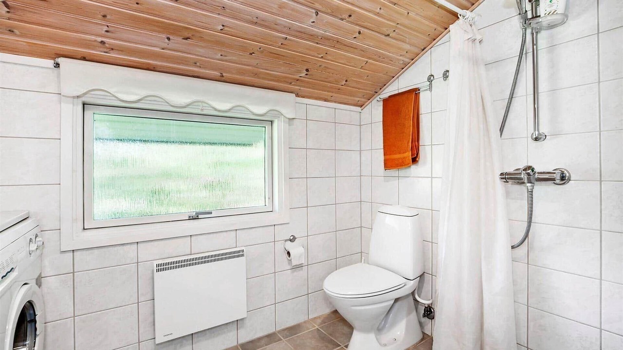 Photo of Bathroom in Reersø