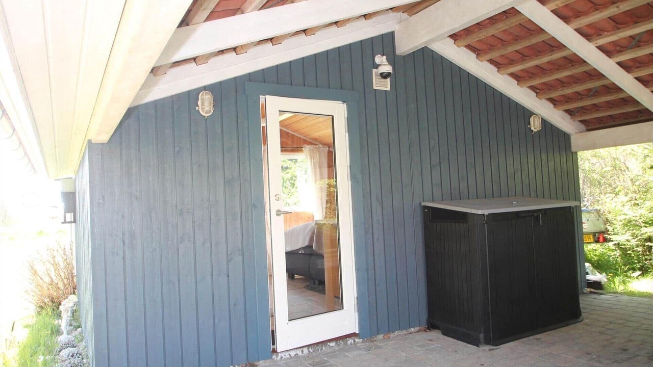 Photo of Outdoor in Reersø