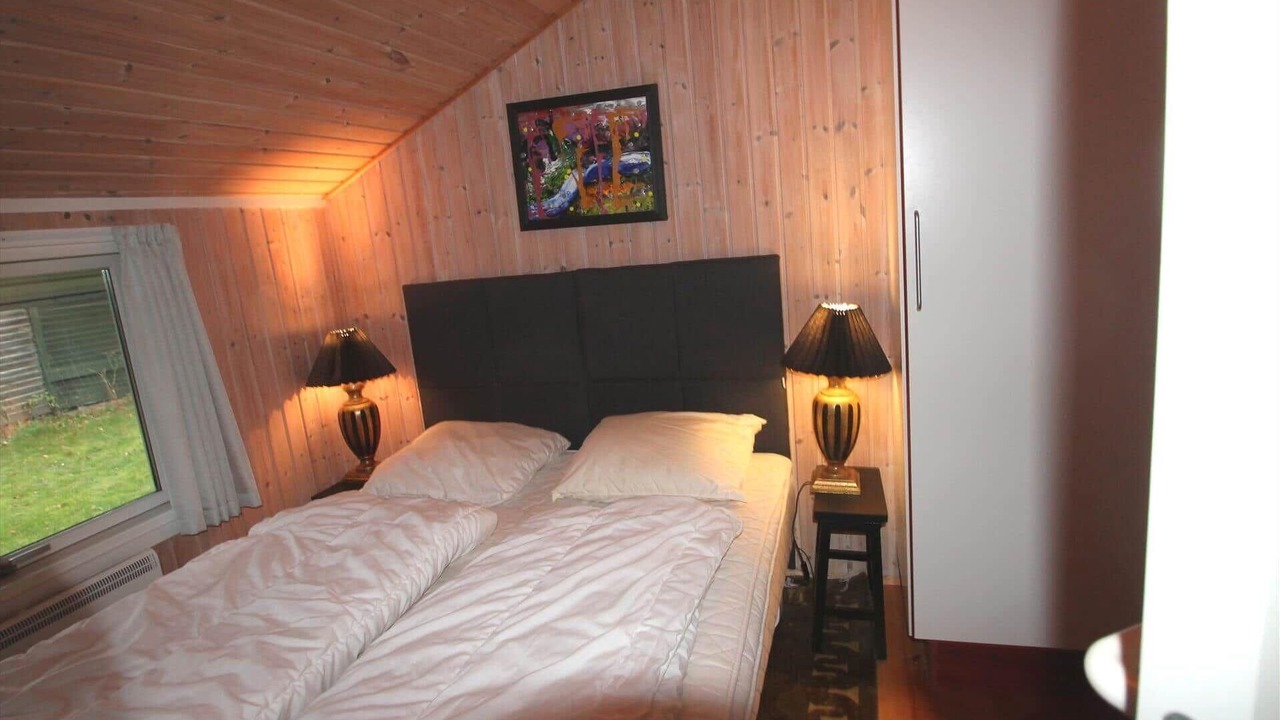 Photo of Bedroom in Reersø