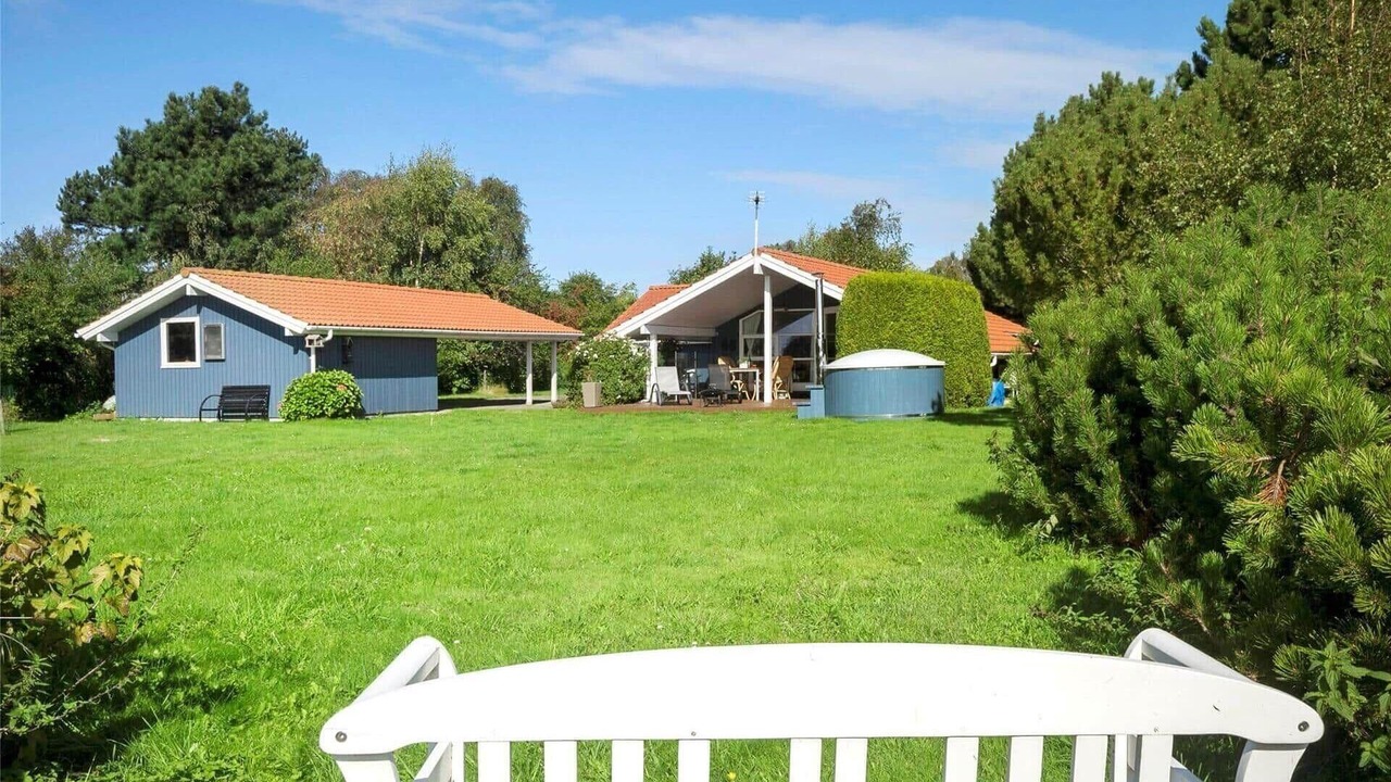 Photo of Outdoor in Reersø