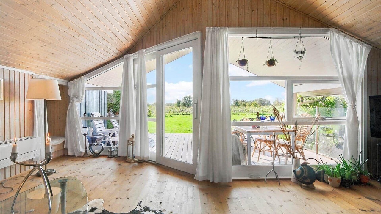 Photo of Livingroom in Reersø