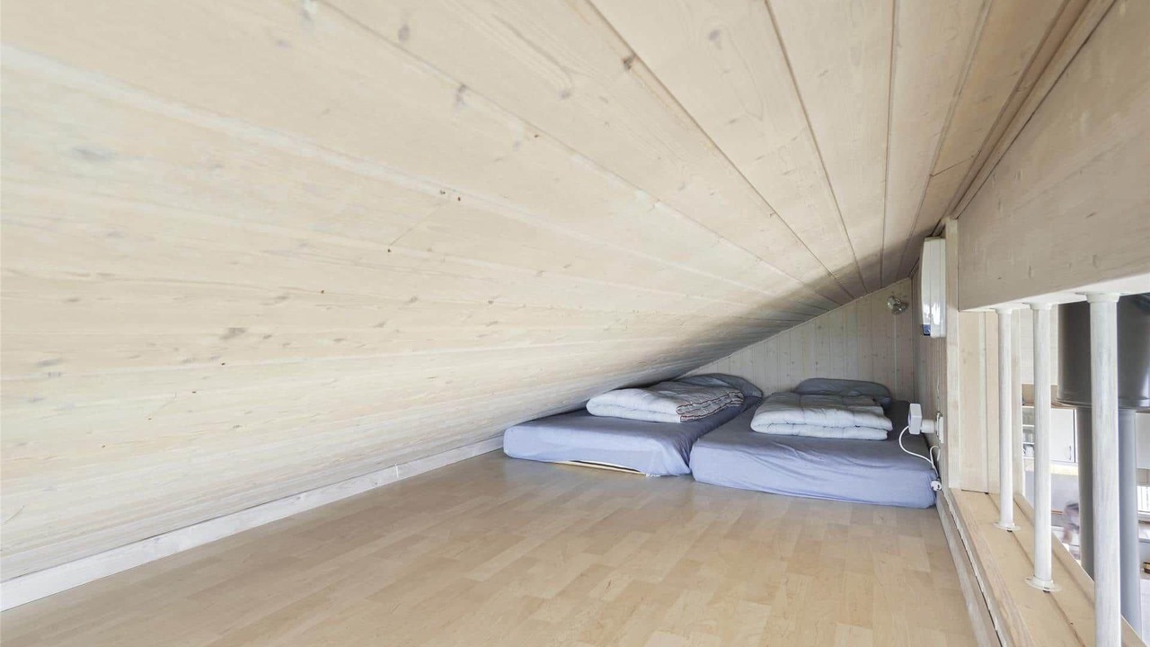 Photo of Bedroom in Frolunde