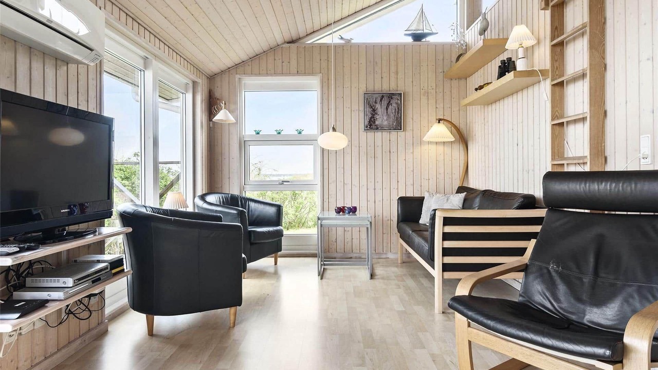 Photo of Livingroom in Frolunde