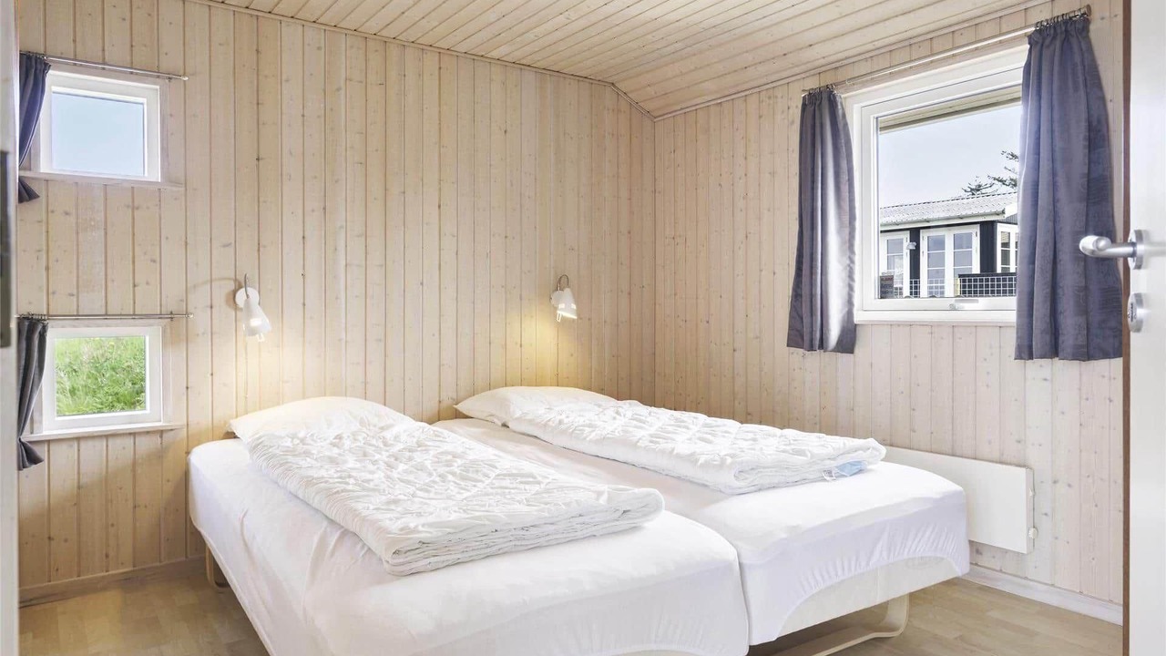 Photo of Bedroom in Frolunde