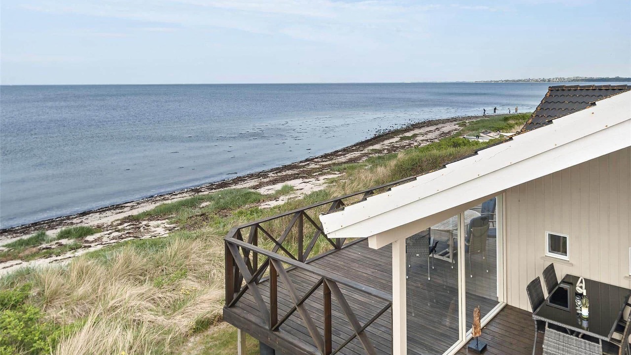 Photo of Patio Balcony in Frolunde