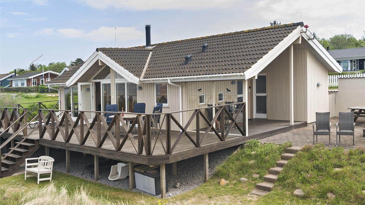 Photo of Outdoor in Frolunde