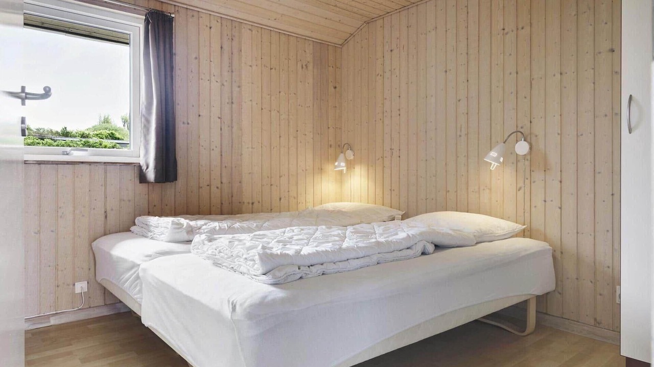 Photo of Bedroom in Frolunde