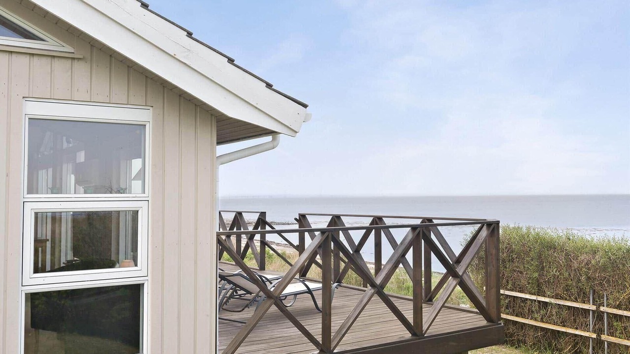 Photo of Patio Balcony in Frolunde