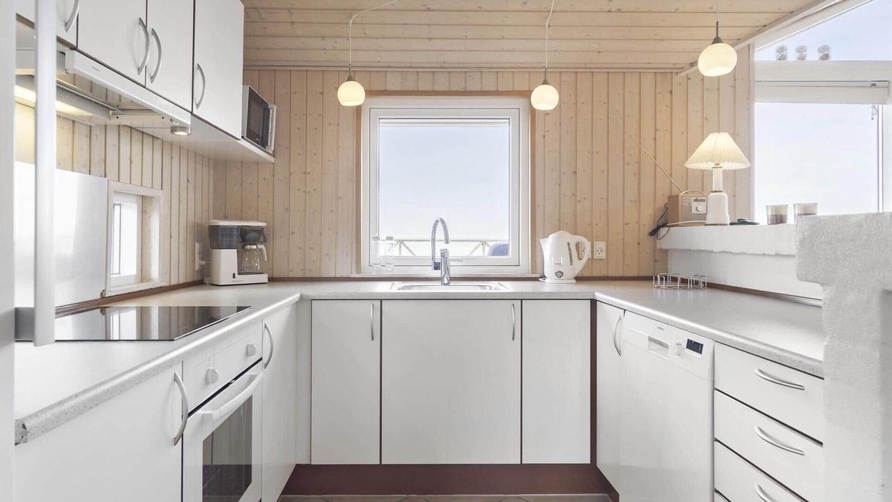 Photo of Kitchen in Frolunde