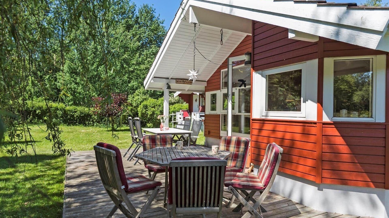Photo of Outdoor in Boeslunde