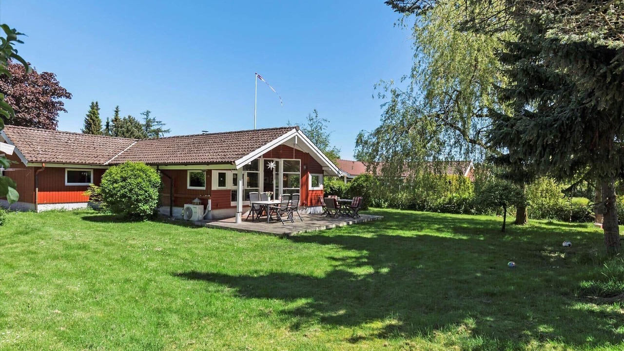 Photo of Outdoor in Boeslunde