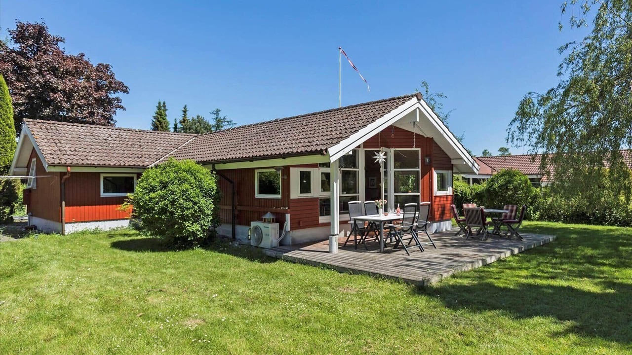 Photo of Outdoor in Boeslunde