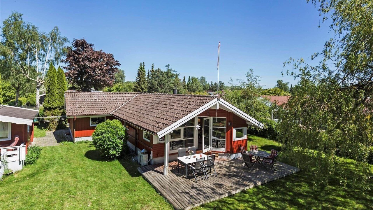 Photo of Outdoor in Boeslunde