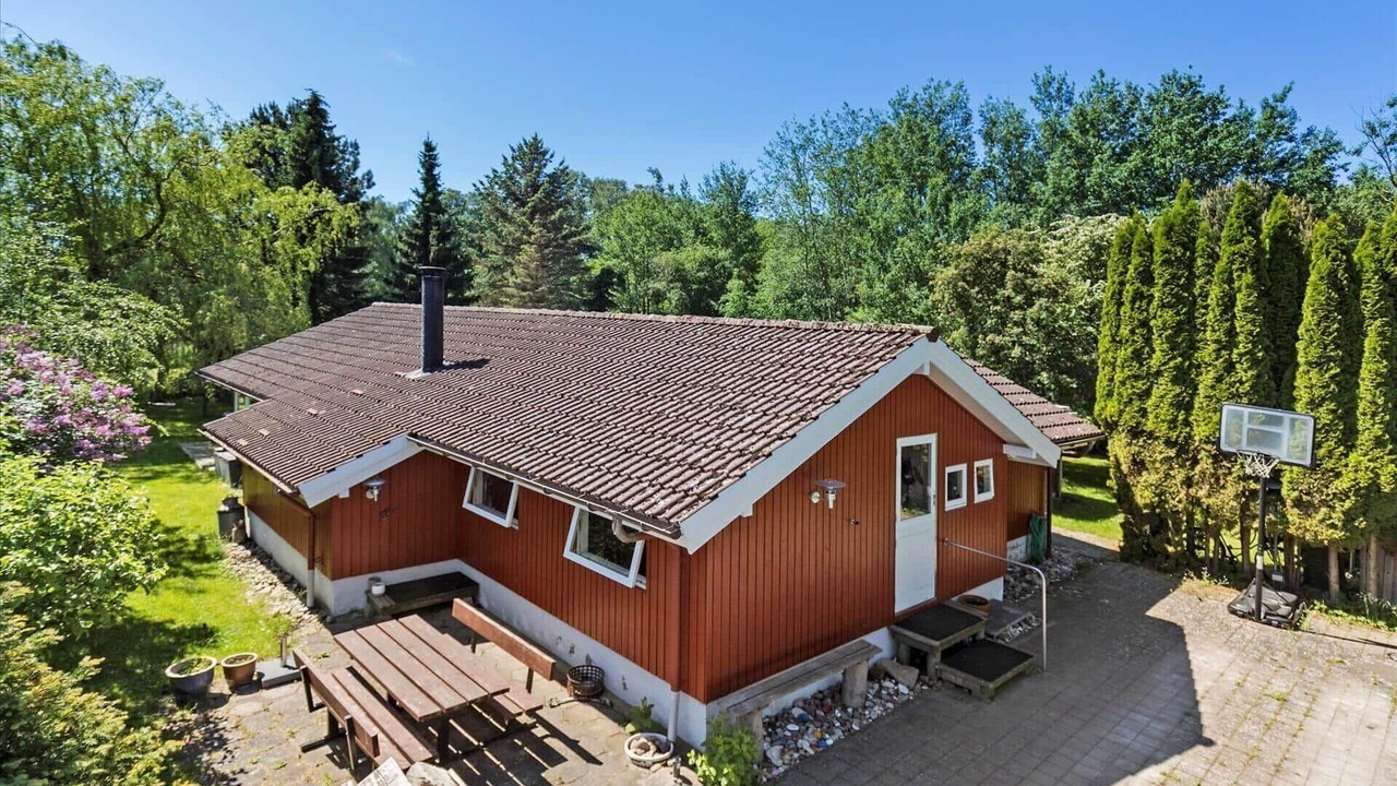 Photo of Outdoor in Boeslunde